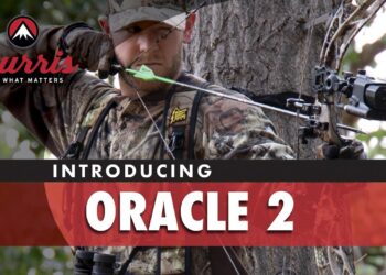 Oracle 2 – Introducing the Oracle 2 Rangefinding Bow Sight