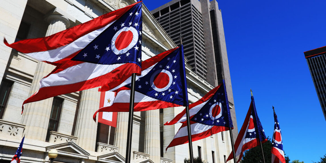 Ohio Aims to Join List of Permitless Carry States