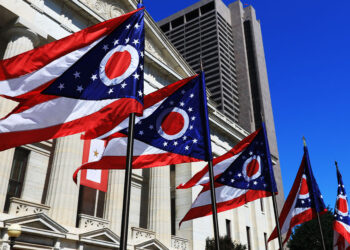 Ohio Aims to Join List of Permitless Carry States