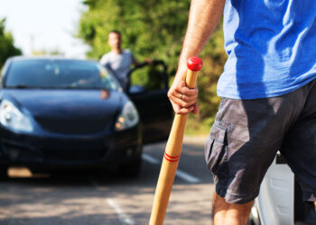 Road Rage: Tips for Maintaining Physical and Legal Safety