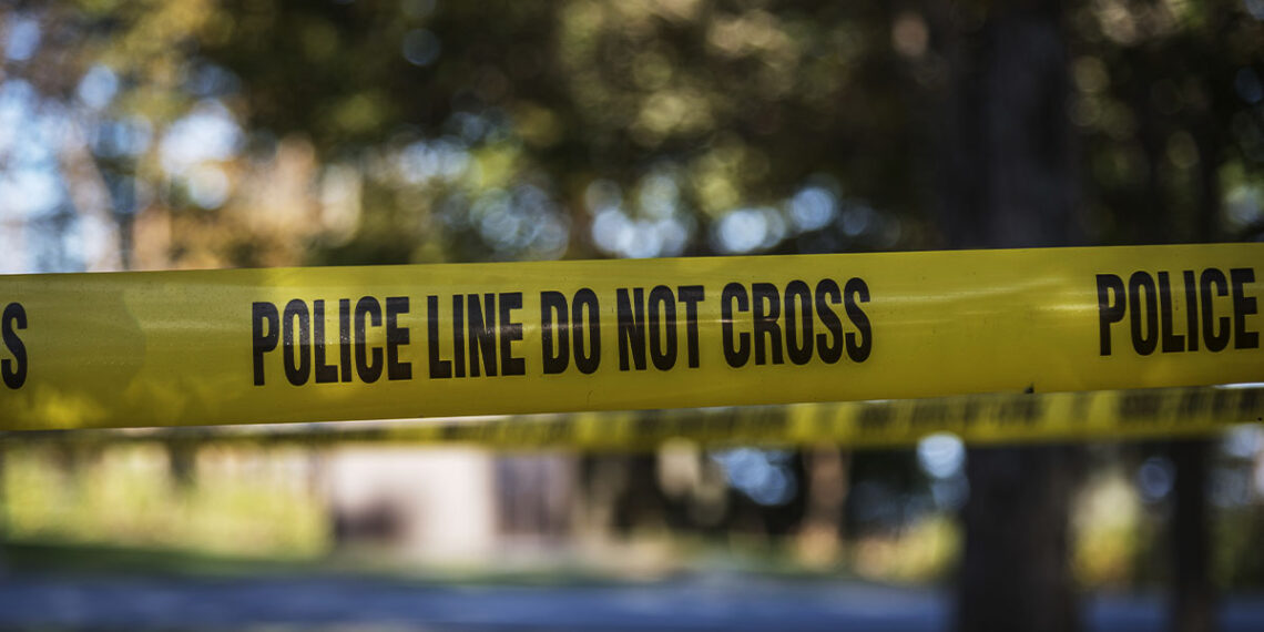 Robbery Victim Turns the Tables, Shoots Both Assailants