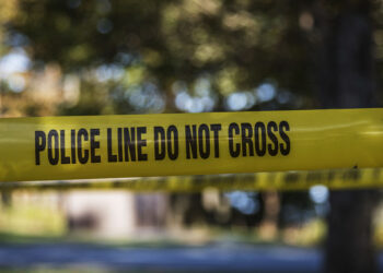 Robbery Victim Turns the Tables, Shoots Both Assailants
