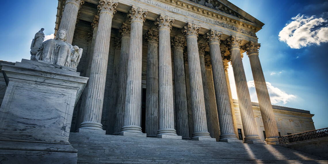 U.S. Supreme Court to Decide Major Second Amendment Case