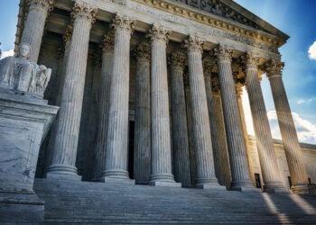 U.S. Supreme Court to Decide Major Second Amendment Case