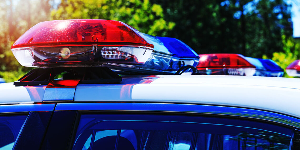 Woman Shoots Man She Had a Protection Order Against After He Attacked Her