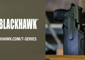 Blackhawk T-Series