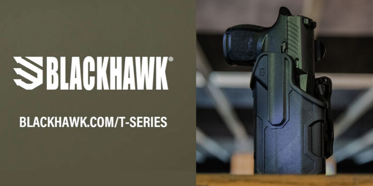 Blackhawk T-Series