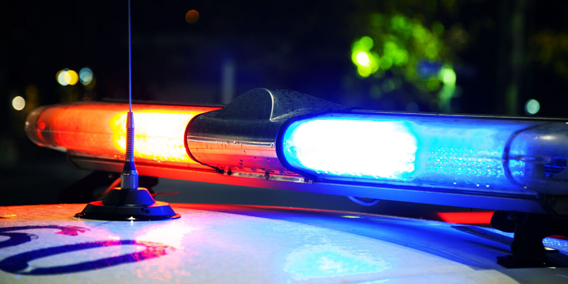 Would-Be Burglar Met with Gunfire by Female Resident