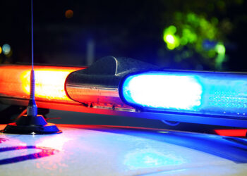 Would-Be Burglar Met with Gunfire by Female Resident