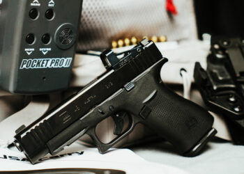 Eight Critical Handgun Skills and Concepts: Beyond the Basics