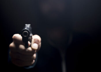 Father Shot by Son After Being Mistaken for Intruder