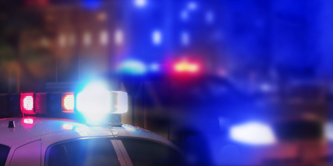Homeowner Shoots and Kills Would-Be Car Burglar