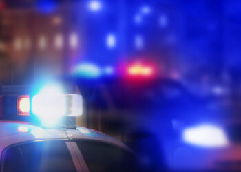 Homeowner Shoots and Kills Would-Be Car Burglar