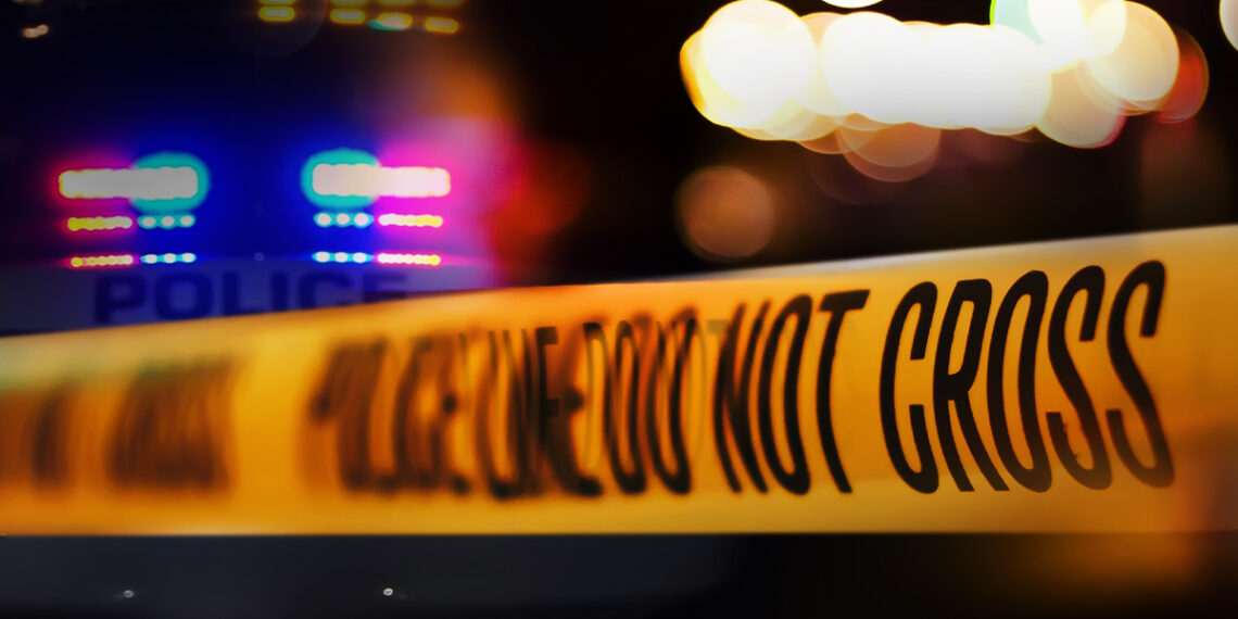 Homeowner Shoots Robber While Holding Him at Gunpoint