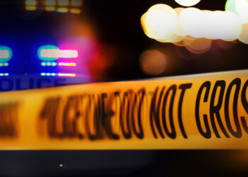 Homeowner Shoots Robber While Holding Him at Gunpoint