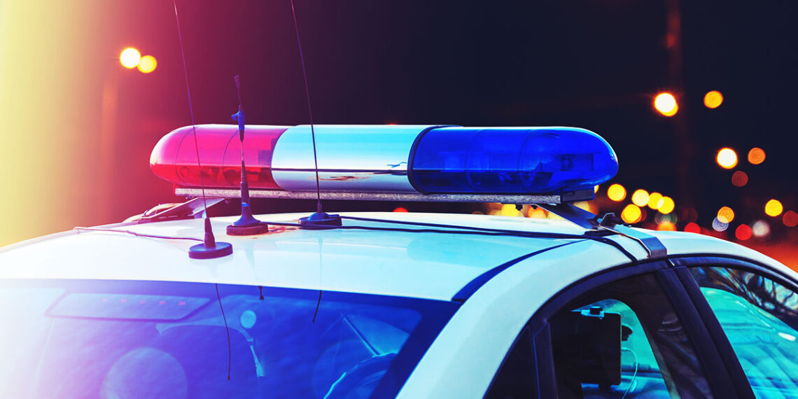 Husband Exchanges Gunfire with Wife’s Boyfriend
