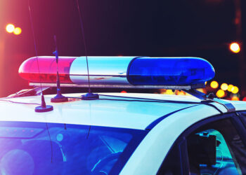 Husband Exchanges Gunfire with Wife’s Boyfriend