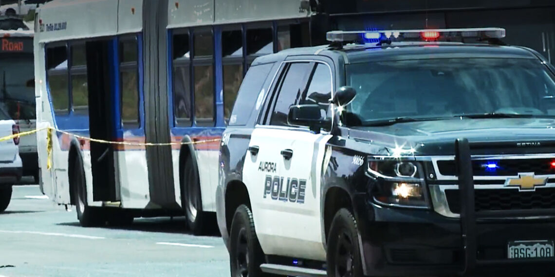 Husband Forced To Shoot Teen Who Attacked His Wife and Baby on City Bus