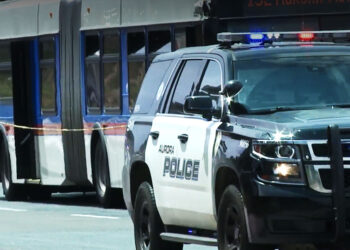 Husband Forced To Shoot Teen Who Attacked His Wife and Baby on City Bus