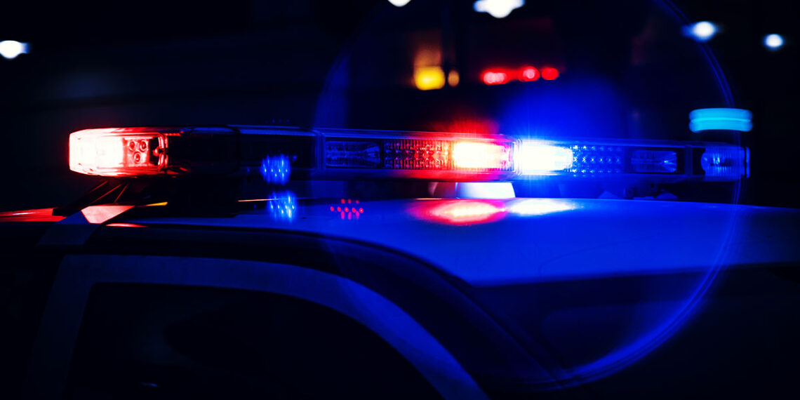 Intruder Shot after Breaking into Ex-Girlfriend’s Home