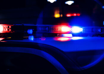 Intruder Shot after Breaking into Ex-Girlfriend’s Home