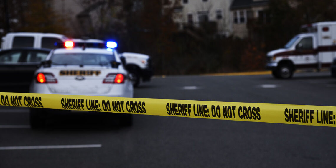 Justified? Woman Shoots Through Wall Killing Peeping Tom