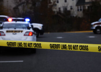 Justified? Woman Shoots Through Wall Killing Peeping Tom