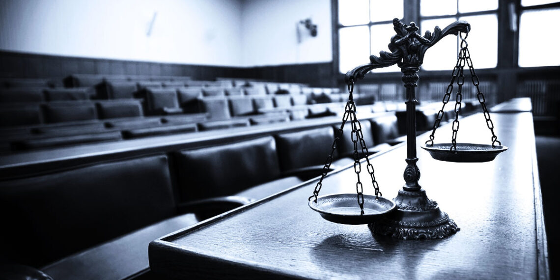 Know Your Environment: Who Will be Prosecuting?