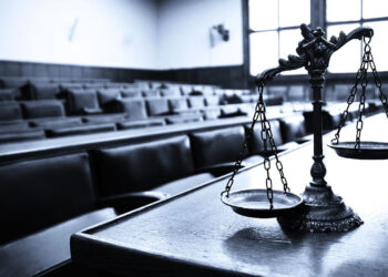 Know Your Environment: Who Will be Prosecuting?