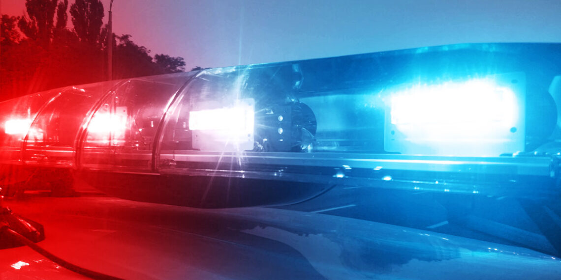 Man Charged with Reckless Homicide After Shooting Daughter in Closet
