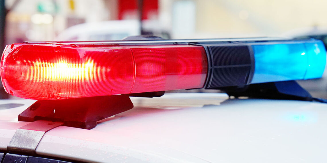 Man Shot Pulling Gun On Gun Owner While at Work