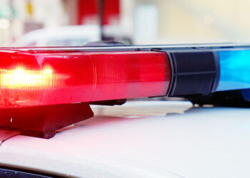 Man Shot Pulling Gun On Gun Owner While at Work