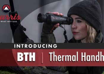 Introducing the Burris Thermal Handheld (BTH) from @BurrisOptics