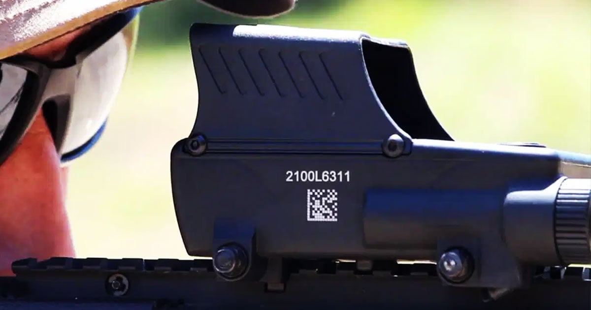 Meprolight RDS Pro V2 Red Dot Optic Review - USA Carry