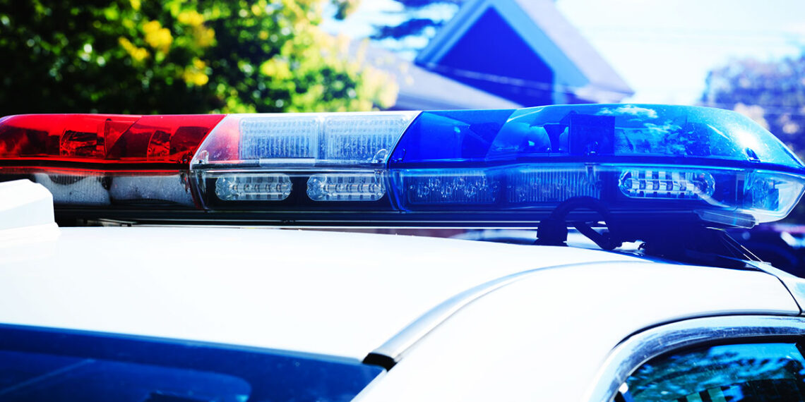 Mother Shoots Estranged Husband as She was Taking Kids to School
