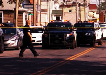New York Concealed Carrier Stops Man Firing Upon Crowd