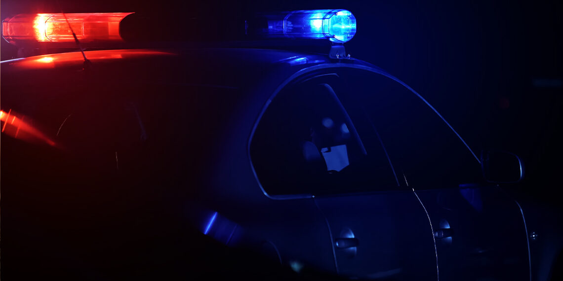 Oklahoma Burglar Shot by Homeowner After Breaking In Back Door
