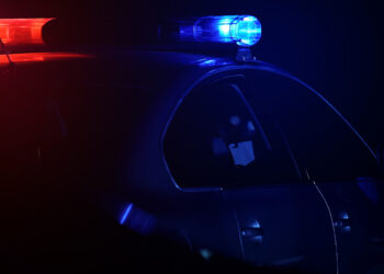 Oklahoma Burglar Shot by Homeowner After Breaking In Back Door
