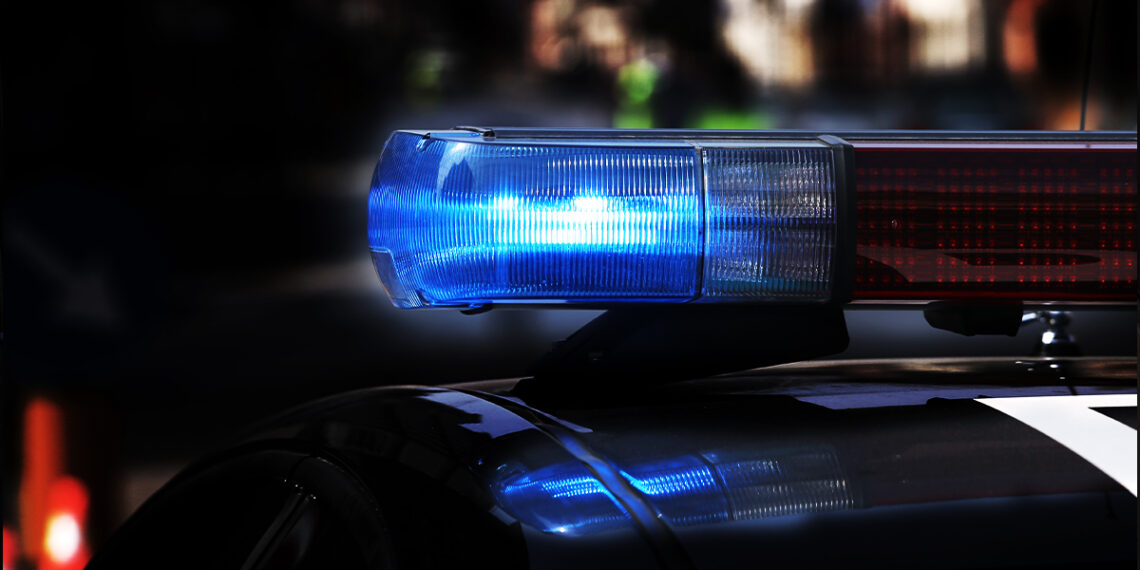 Partygoer Shoots Guest of Honor After He Points Gun at Them