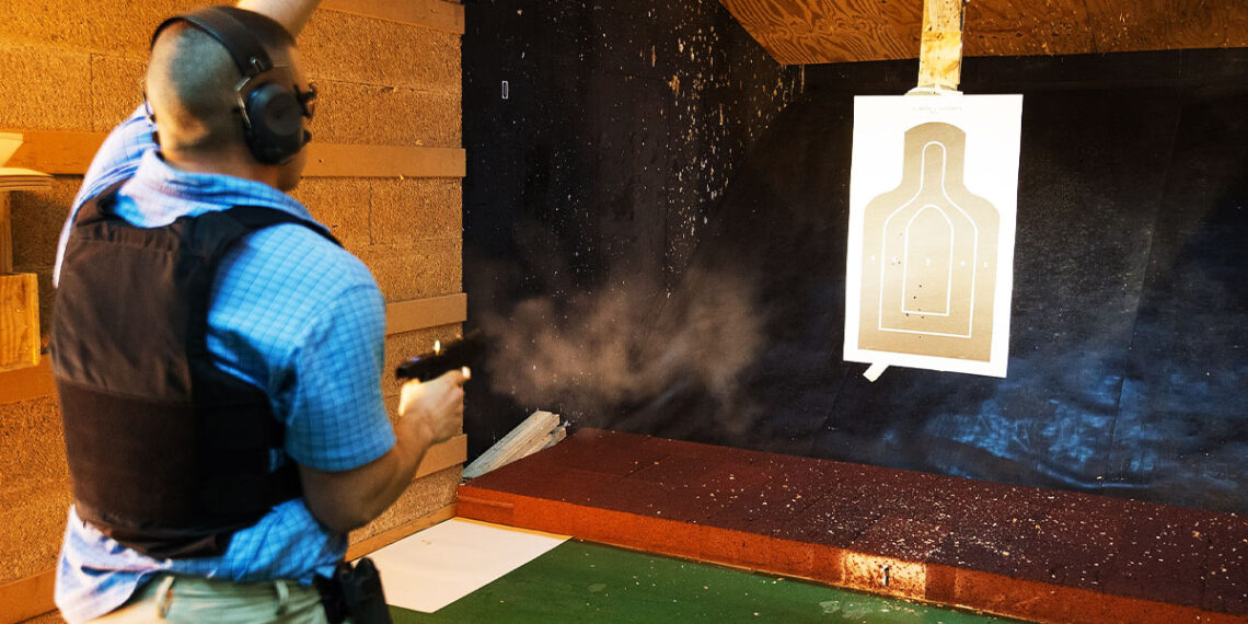 Point Shooting Vs Shooting From Retention: Two Very Different Techniques