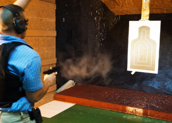 Point Shooting Vs Shooting From Retention: Two Very Different Techniques