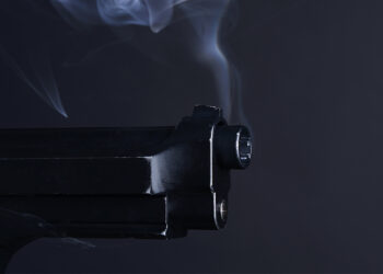 Robber Demands Money; Get's Shot Instead