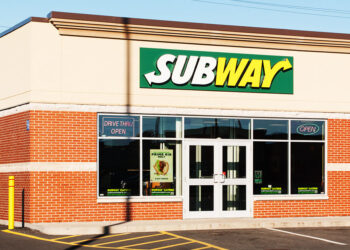 Robbery Suspect Shot, Killed By Armed Subway Employee