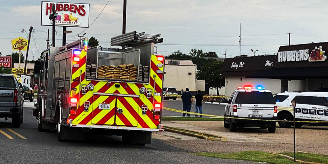Shooting Outside Market Leaves 2 Women Injured; 2 Other Women Arrested