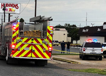 Shooting Outside Market Leaves 2 Women Injured; 2 Other Women Arrested