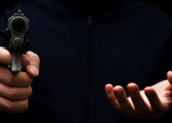 Surviving Armed Robbery: Mindset Trumps Toolset