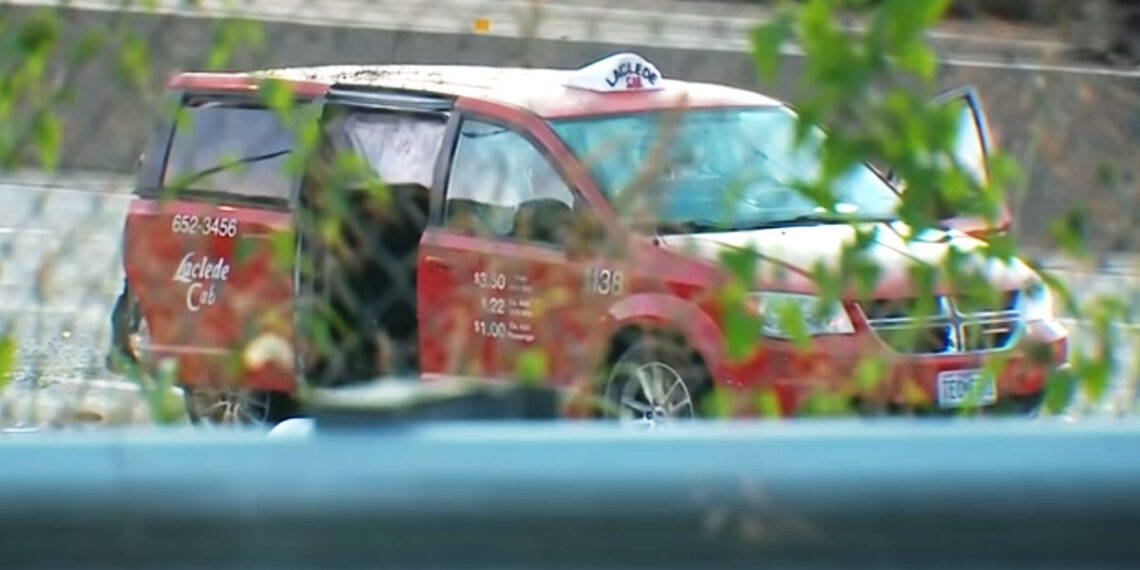 Taxi Driver Shoots and Kills Passenger in Altercation