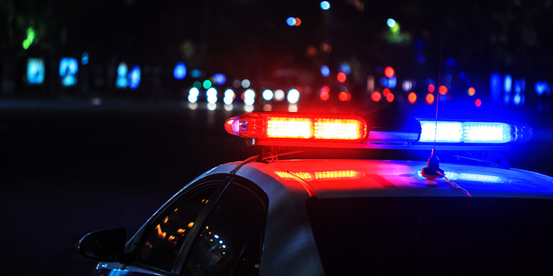 Woman Fatally Shoots Man Breaking Into Her Apartment