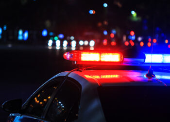 Woman Fatally Shoots Man Breaking Into Her Apartment