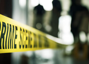 Woman Shoots, Kills Boyfriend with History of Domestic Abuse During Assault